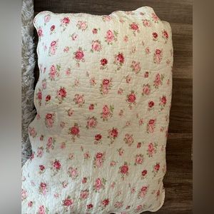 Pillow cover
